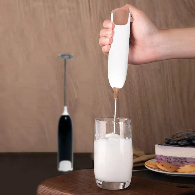 Drink Foamer Mixer/Cappuccino Creamer