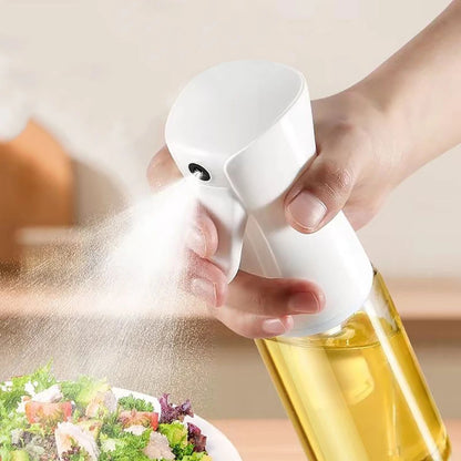 Oil Spray Bottle Kitchen