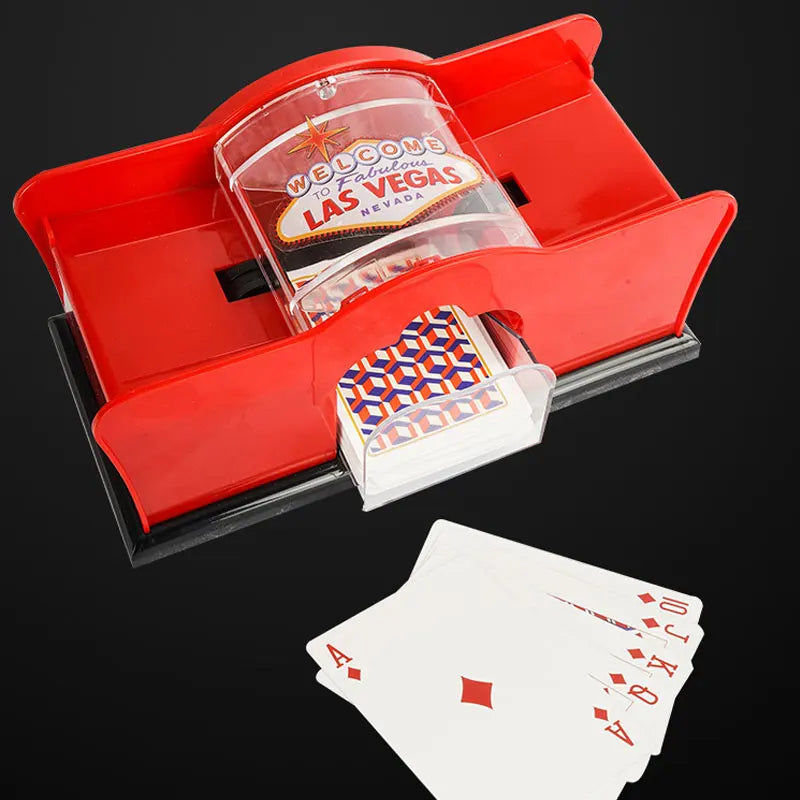 Card Shuffler 2 for Deck Games