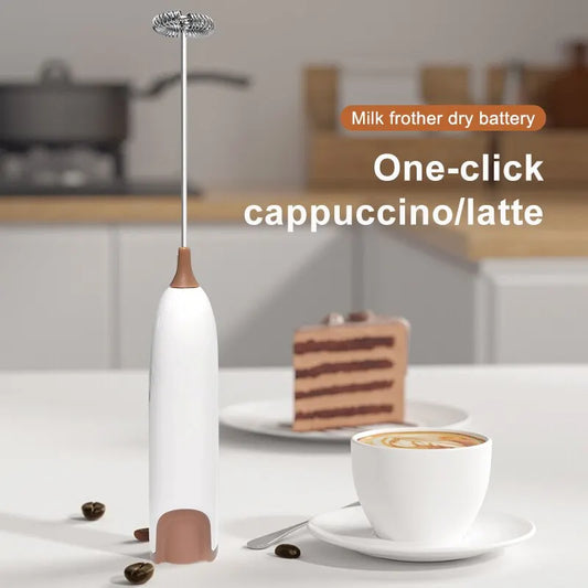 Drink Foamer Mixer/Cappuccino Creamer