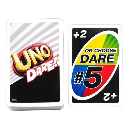 Uno Games for 2-10 players