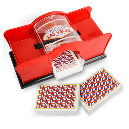 Card Shuffler 2 for Deck Games