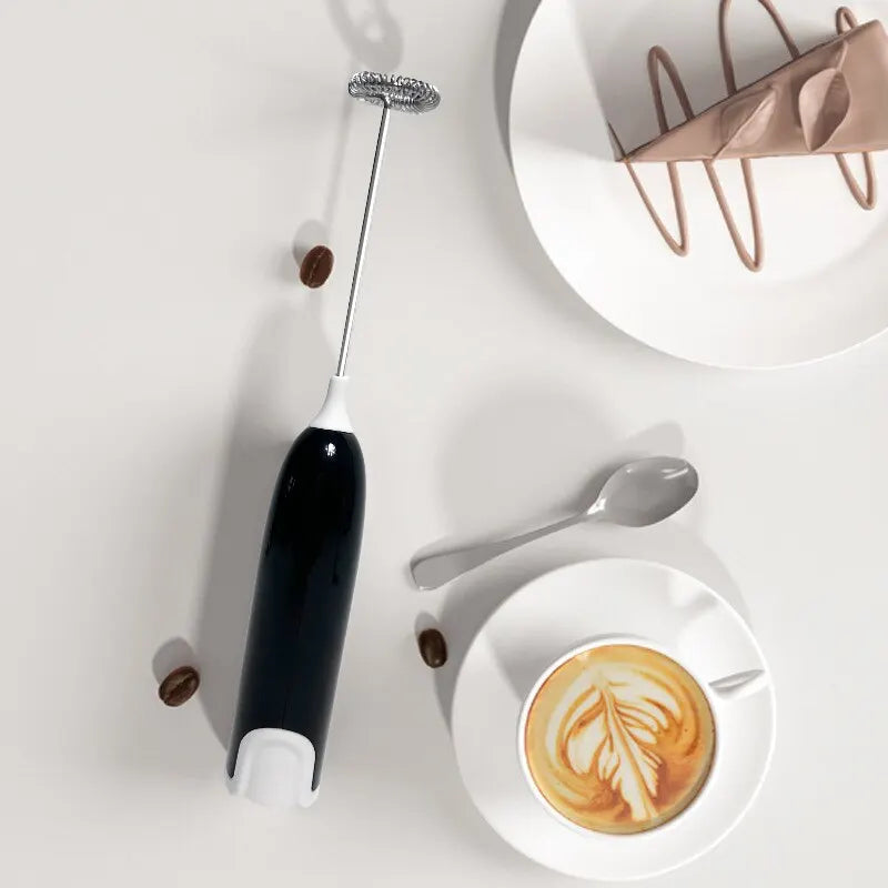 Drink Foamer Mixer/Cappuccino Creamer