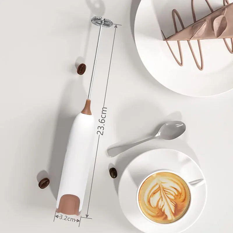 Drink Foamer Mixer/Cappuccino Creamer