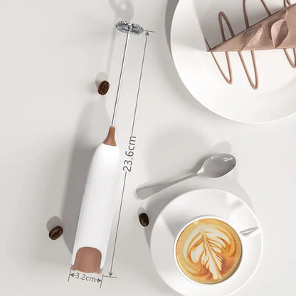 Drink Foamer Mixer/Cappuccino Creamer