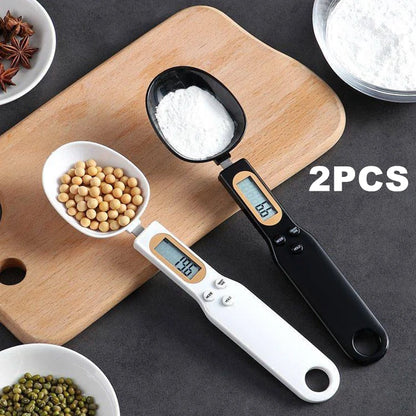 Scale Digital Kitchen Spoon - 0.1-500g