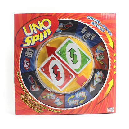 Uno Stacko Game